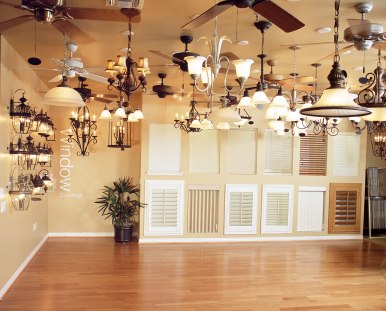 Lighting in Habersham, GA by Meehan Electrical Services.