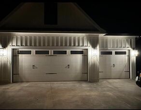 Lighting Installation in Gainesville, GA (5)