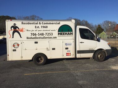 Electrician Services in Gainesville, GA (2)