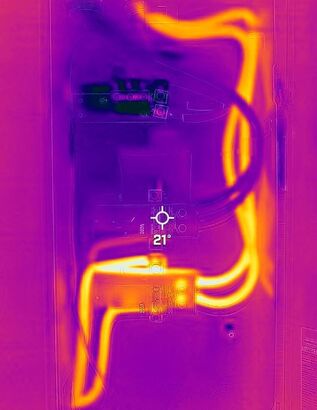 Infrared Thermal Imagery Services in Gainesville, GA (4)