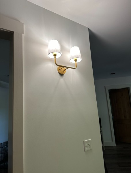 Lighting Installation in Gainesville, GA (1)